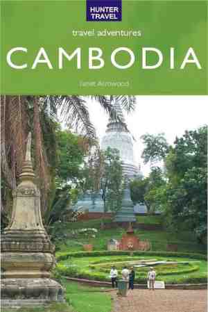 Foto: Cambodia travel adventures