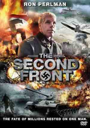 Foto: The second front