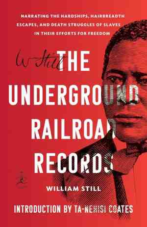 Foto: The underground railroad records