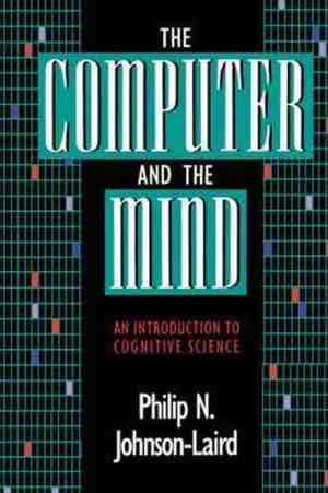 Foto: The computer the mind an intro to cognitive science paper 
