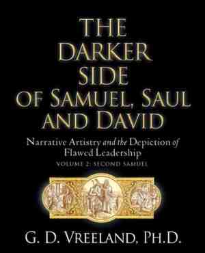 Foto: The darker side of samuel saul and david