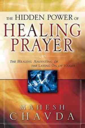 Foto: The hidden power of healing prayer