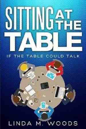 Foto: Sitting at the table if the table could talk