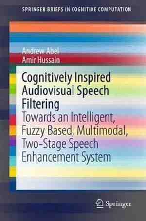 Foto: Cognitively inspired audiovisual speech filtering