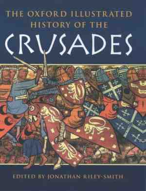Foto: Illustrated history of the crusades