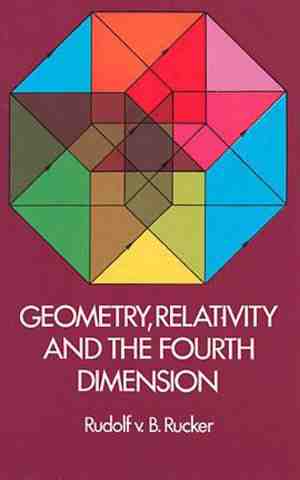 Foto: Geometry relativity and the fourth dimension