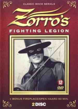 Foto: Zorros fighting legion