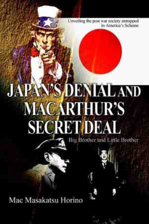 Foto: Japan s denial and macarthur s secret deal