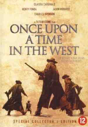 Foto: Once upon a time in the west