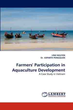 Foto: Farmers participation in aquaculture development