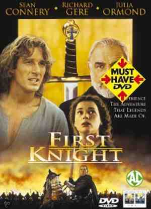 Foto: First knight