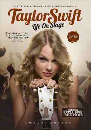 Foto: Taylor swift   life on stage