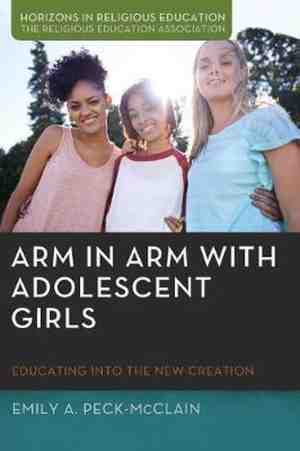 Foto: Horizons in religious education arm in arm with adolescent girls