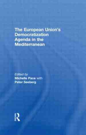 Foto: The european unions democratization agenda in the mediterranean