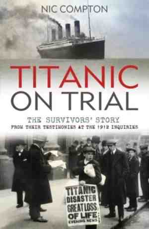 Foto: Titanic on trial
