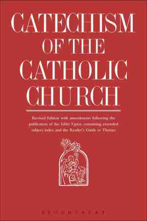 Foto: Catechism of the catholic church