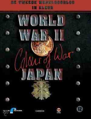 Foto: Colour of war ww ii japan
