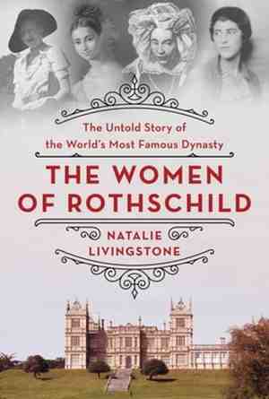 Foto: The women of rothschild