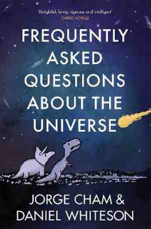 Foto: Frequently asked questions about the universe
