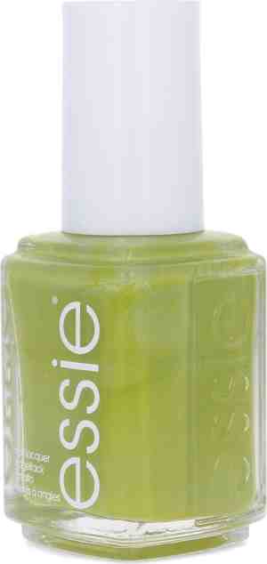 Foto: Essie midsummer 2020 midsummer collectie 2020 limited edition 724 come on clover groen glanzende nagellak 13 5 ml