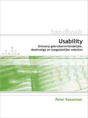 Foto: Handboek usability