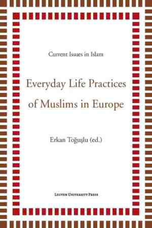 Foto: Current issues in islam 3   everyday life practices of muslims in europe