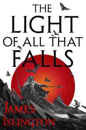 Foto: Licanius trilogy 2   the light of all that falls
