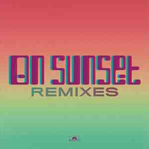 Foto: Paul weller on sunset remixes 