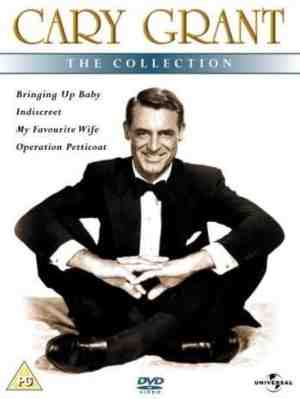 Foto: Cary grant the collection