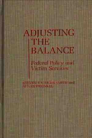 Foto: Adjusting the balance