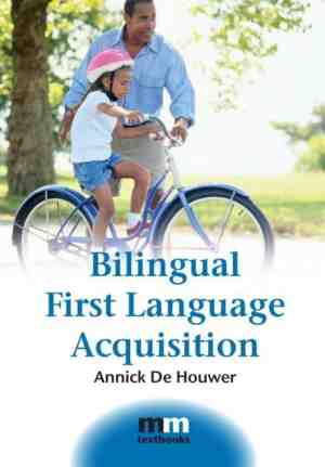 Foto: Bilingual first language acquisition