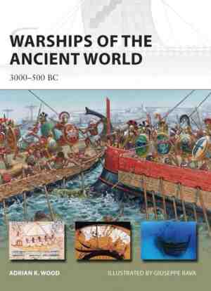Foto: Nvg 196 warships of the ancient world