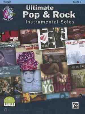 Foto: Ultimate pop rock instrumental solos