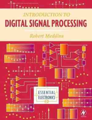 Foto: Introduction to digital signal processing