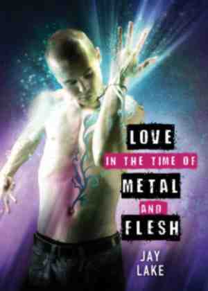 Foto: Love in the time of metal and flesh