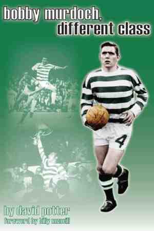 Foto: Bobby murdoch different class