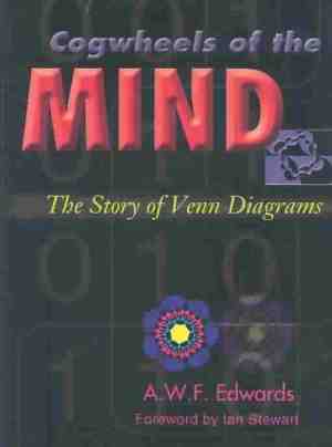 Foto: Cogwheels of the mind the story of venn diagrams