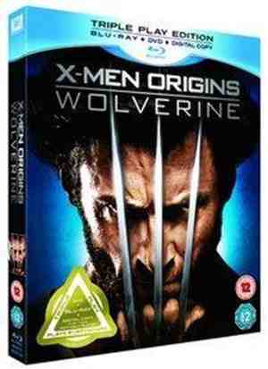 Foto: X men origins wolverine