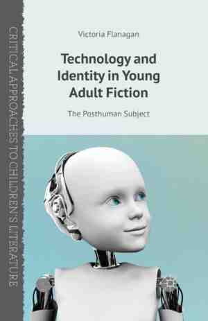 Foto: Technology and identity in young adult fiction