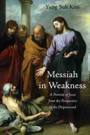 Foto: Messiah in weakness
