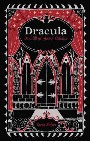 Foto: Dracula other horror classics