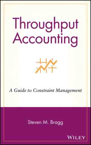 Foto: Throughput accounting
