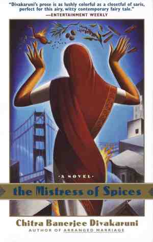 Foto: The mistress of spices