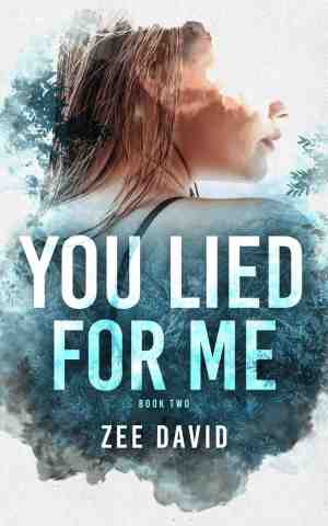 Foto: Brie owen mystery series 2 you lied for me