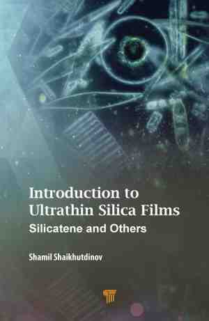 Foto: Introduction to ultrathin silica films