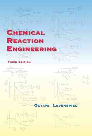 Foto: Chemical reaction engineering