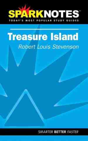 Foto: Treasure island sparknotes literature guide