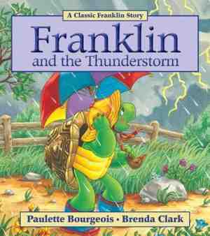 Foto: Franklin and the thunderstorm