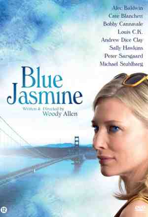 Foto: Blue jasmine dvd