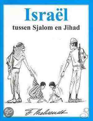 Foto: Isral   tussen sjalom en jihad